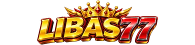 LIBAS77 Logo